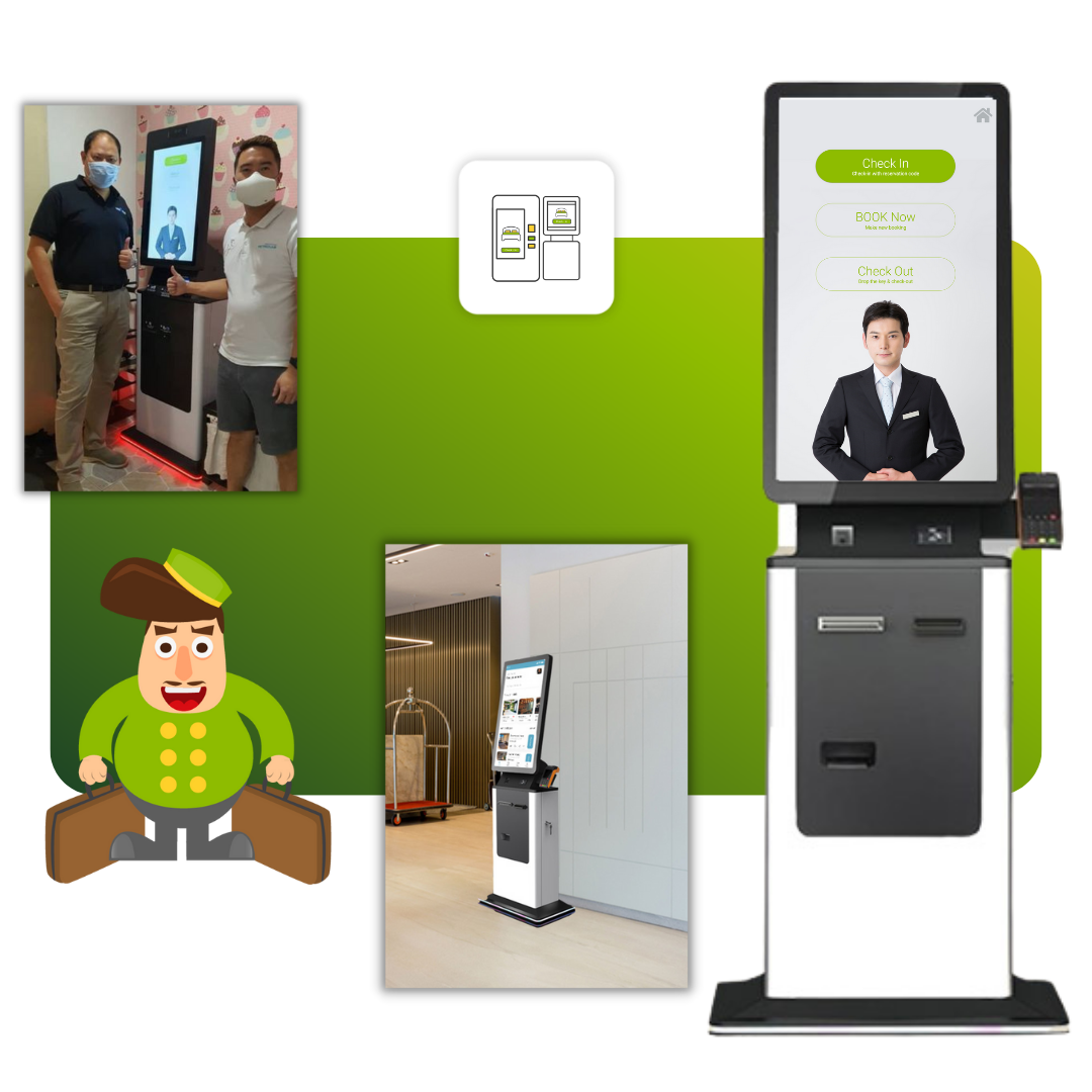 Blog - Image - Hotel Touch Screen Kiosk Solutions Malaysia