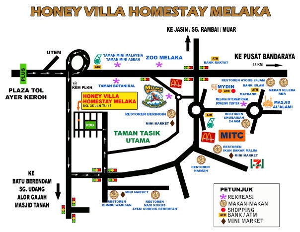 honey-villa-map-new