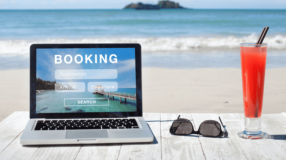 Why Do You Need To Invest In A Good Resort Management Software?