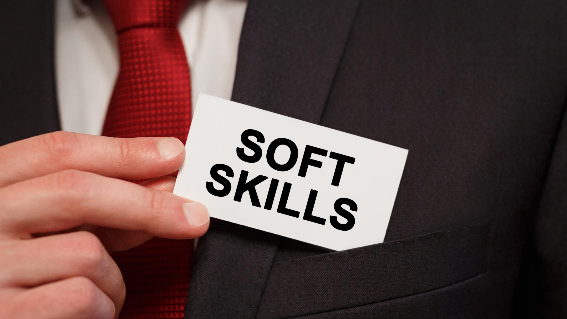 Importance of Soft Skills