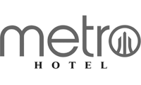 Metro Hotel KL Sentral use Softinn Booking Engine