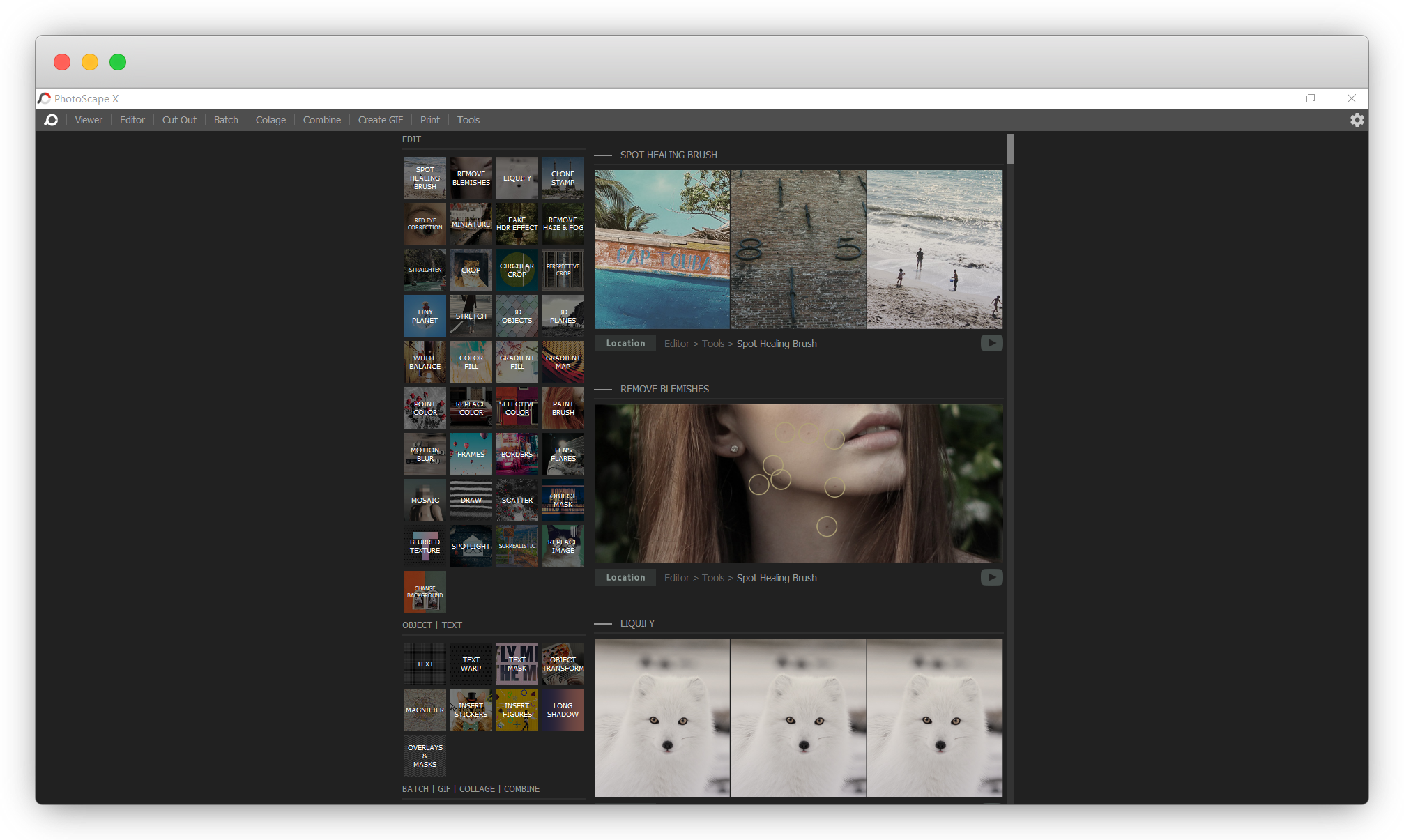 Best Free Photo Editing Tools for Hoteliers