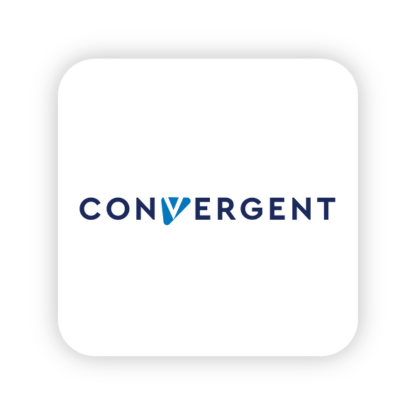 Convergent
