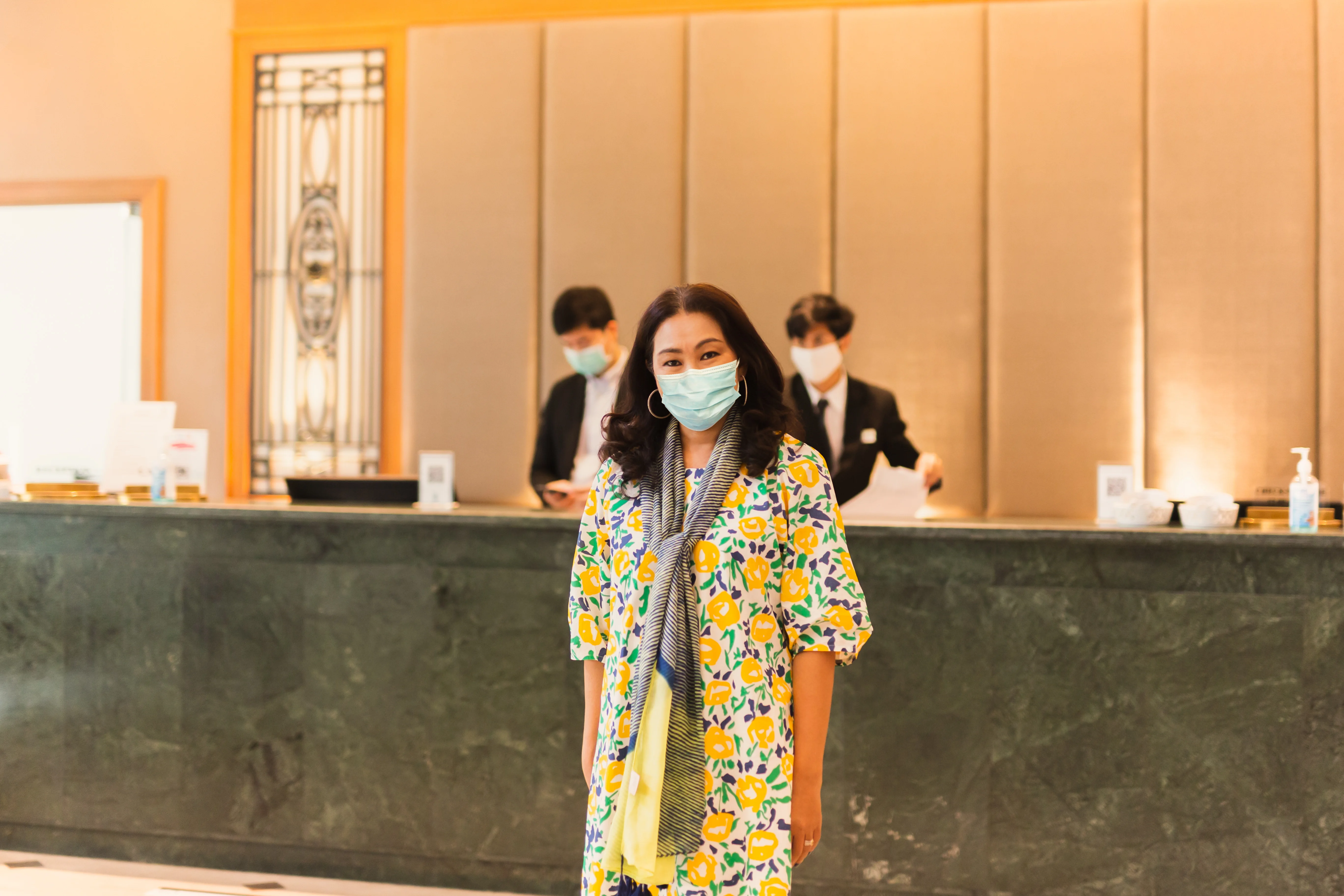 2021年酒店营销战略:启动您的复兴