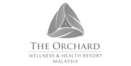 22.12.03 The Orchard Wellness Hotel logo