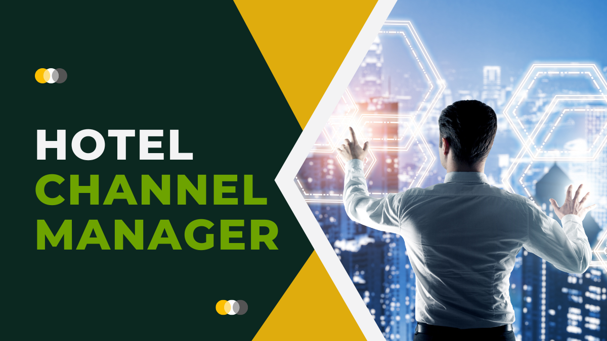 Hotel Channel Manager