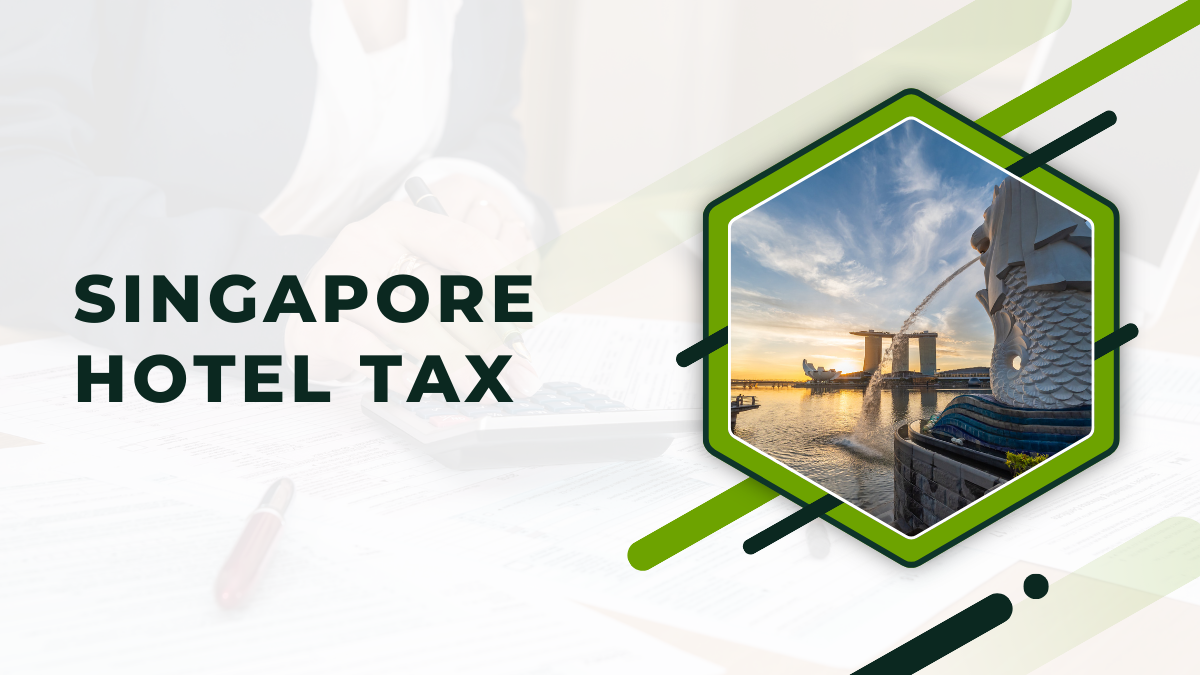 Singapore Hotel Tax