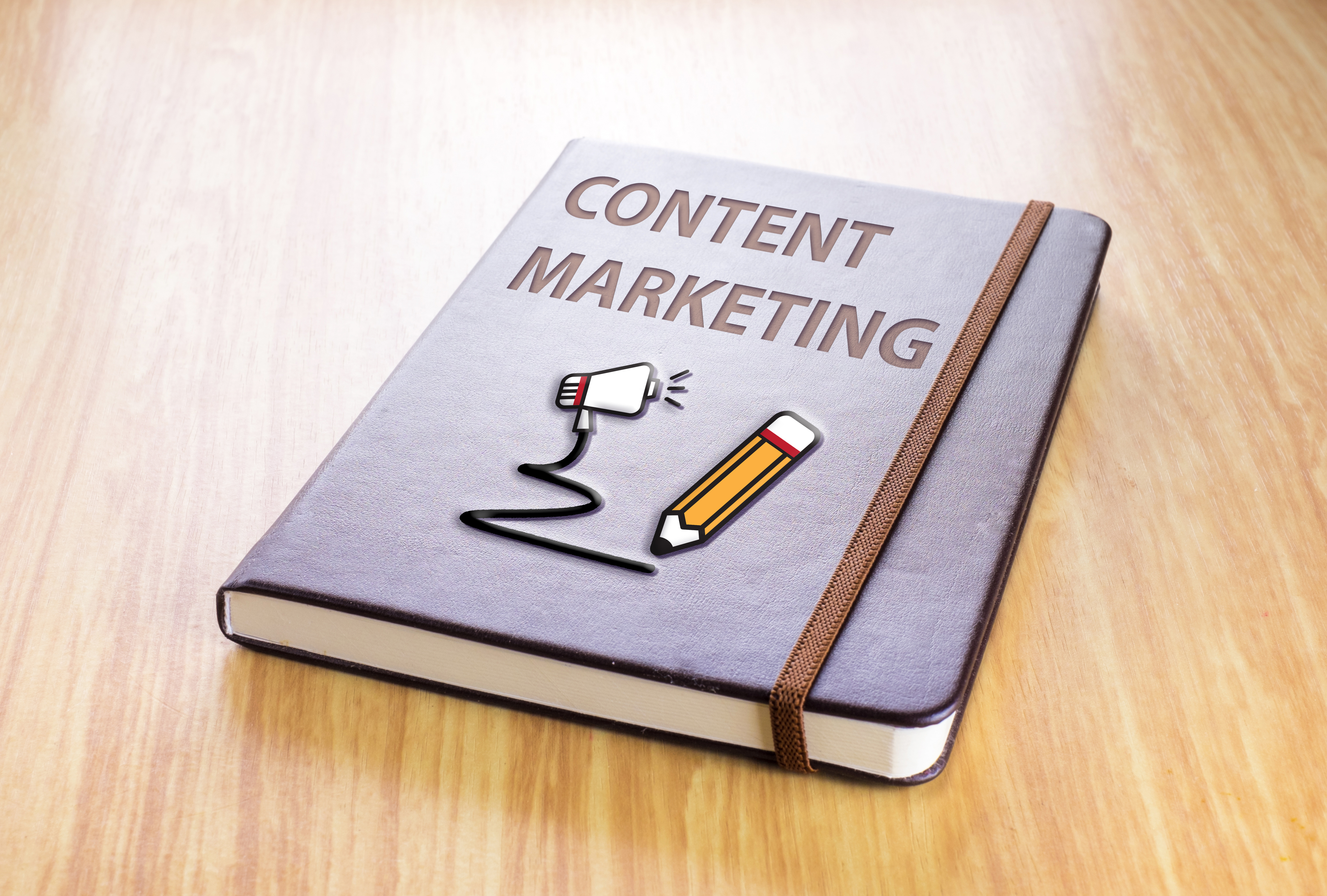 Content Marketing Strategy for Hotel