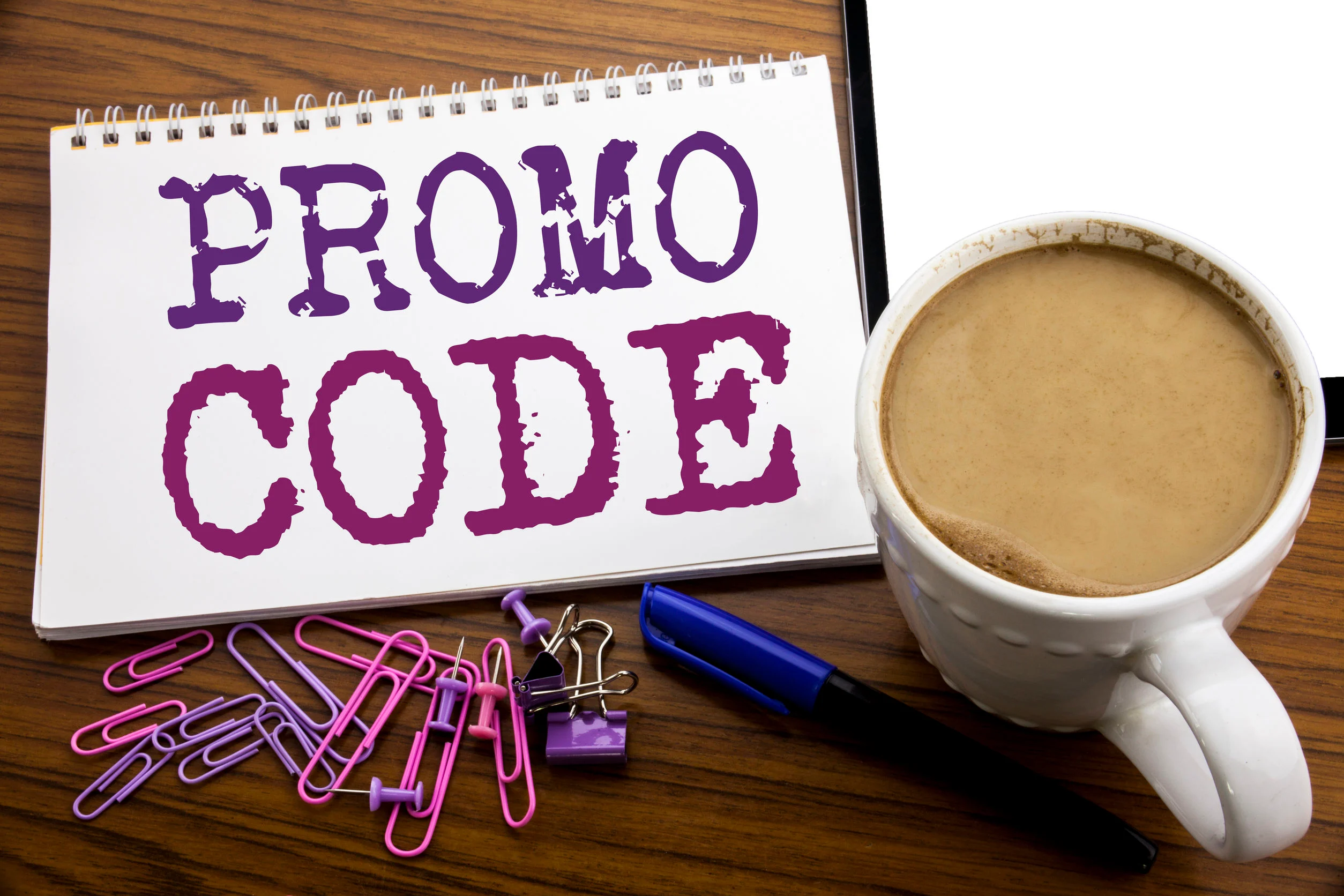 使用促销代码的10种酒店数字营销创意