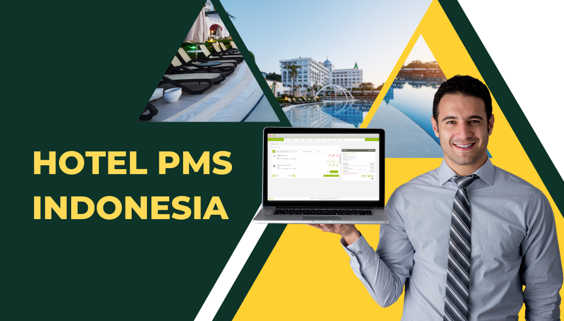 Hotel PMS Indonesia