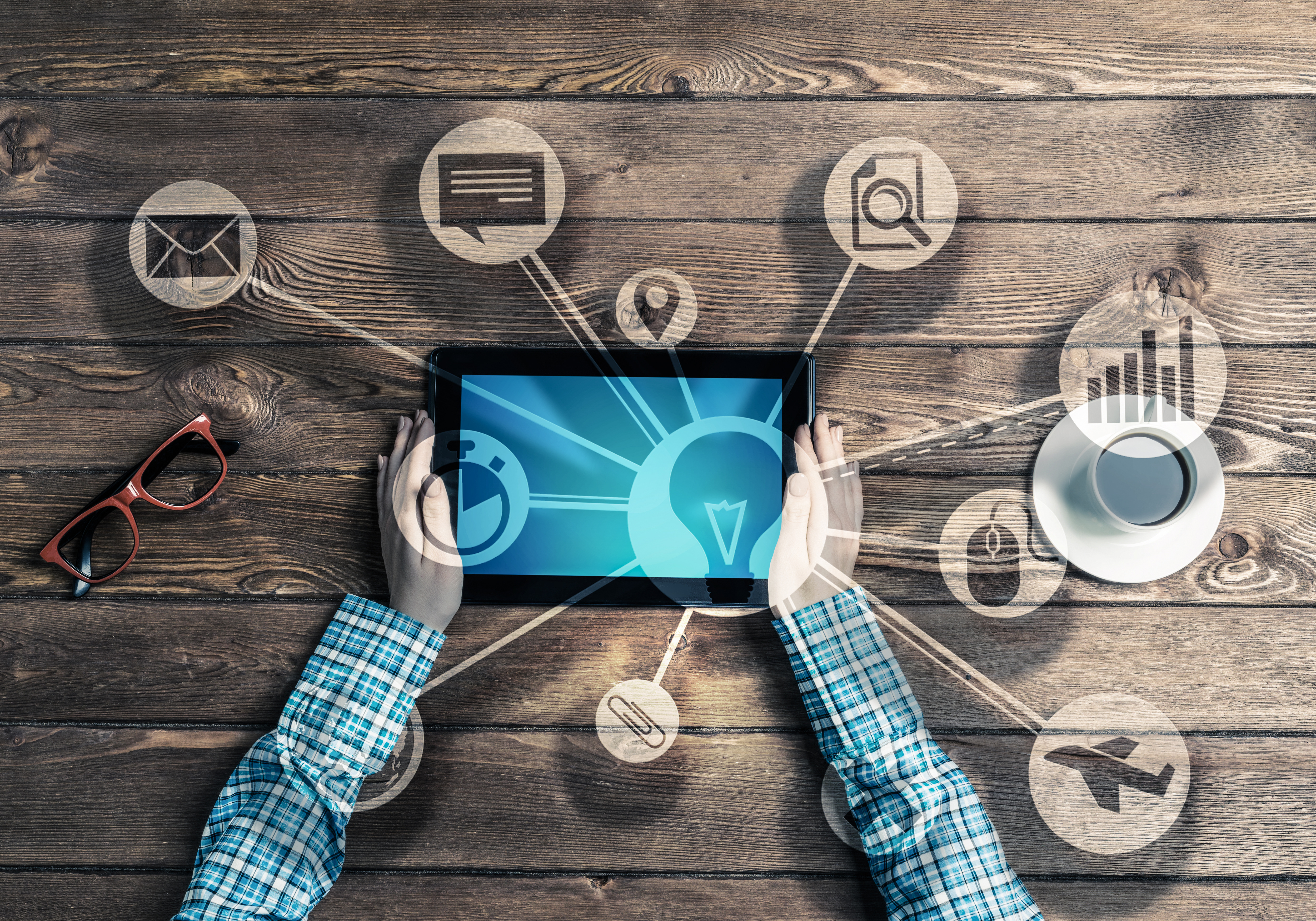 Hotel Digital Marketing Trend