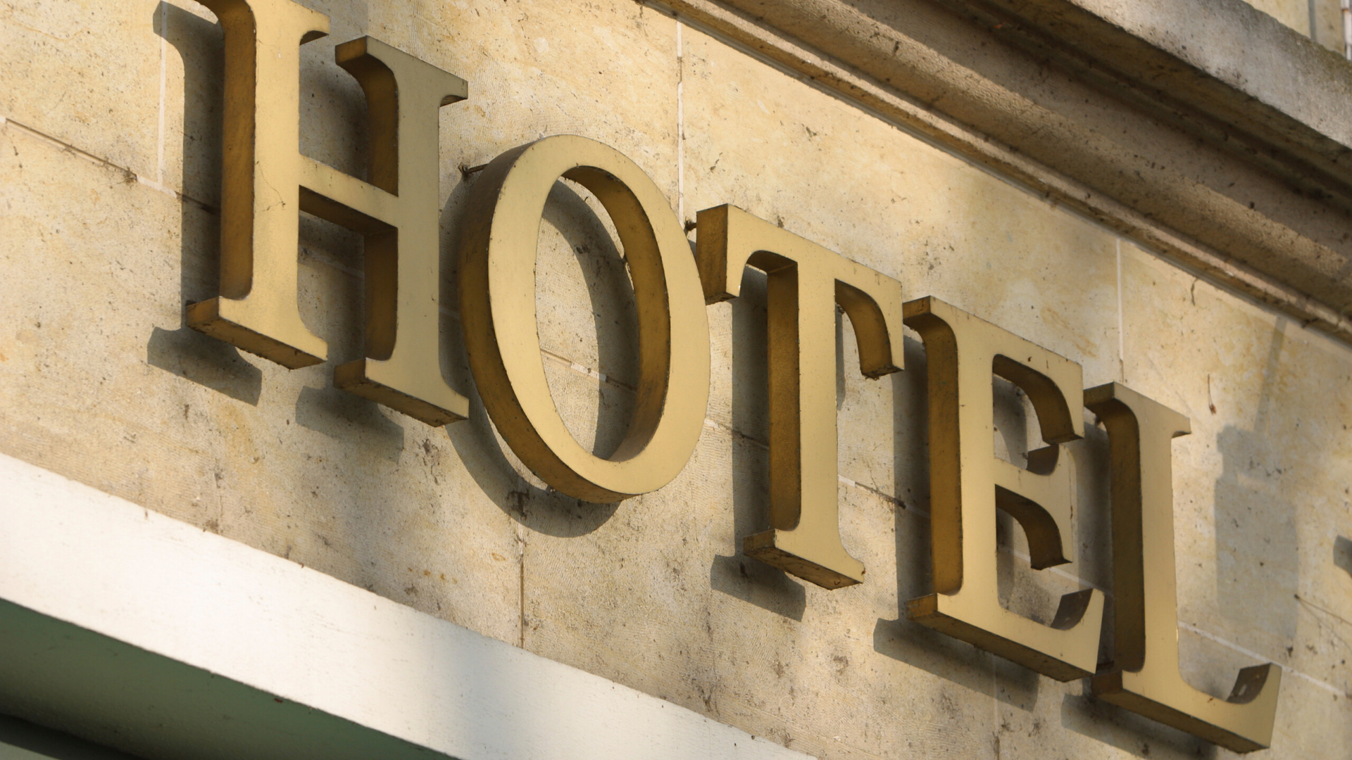 Hotel Branding Strategy You Need To Know