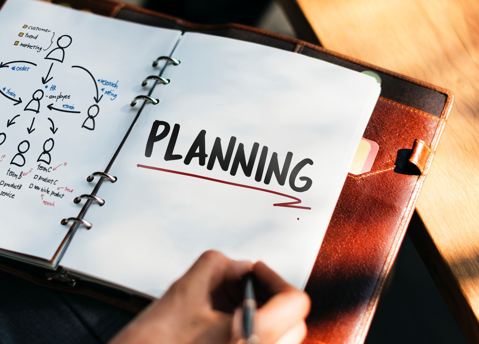 Generate Content Ideas for Your Hotel