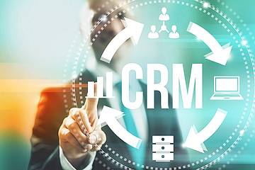 How Hotels Benefit From Hotel Customer Relationship Management (CRM)