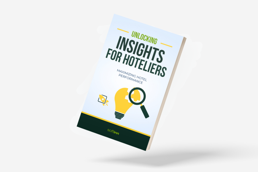 Free Resources - Excel Template for Hotel Sales Department (2)