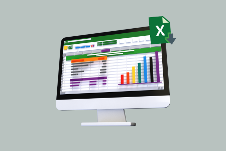 Free Resources - Excel Template for Hotel Sales Department-4