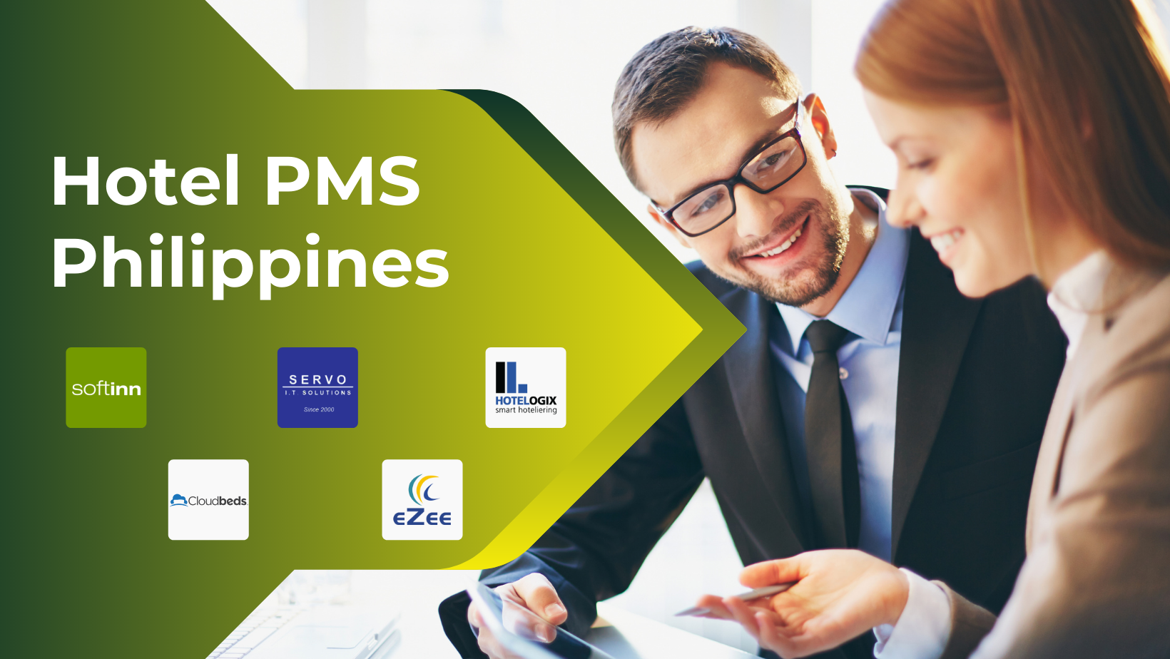 Hotel PMS Philippines