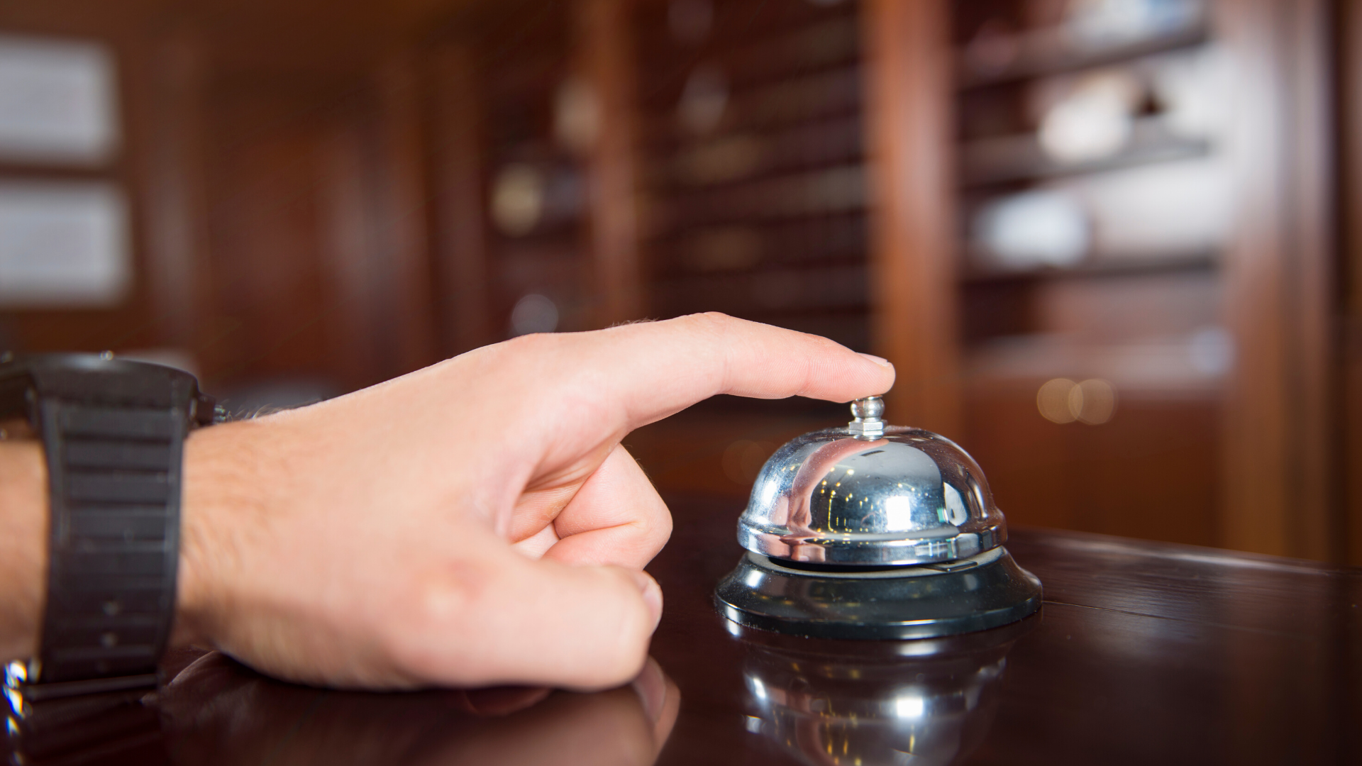 How To Know When To Change Your Current Hotel PMS