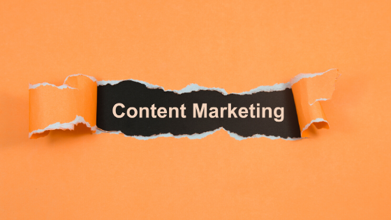 Content Marketing 
