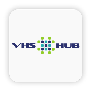 vhshub