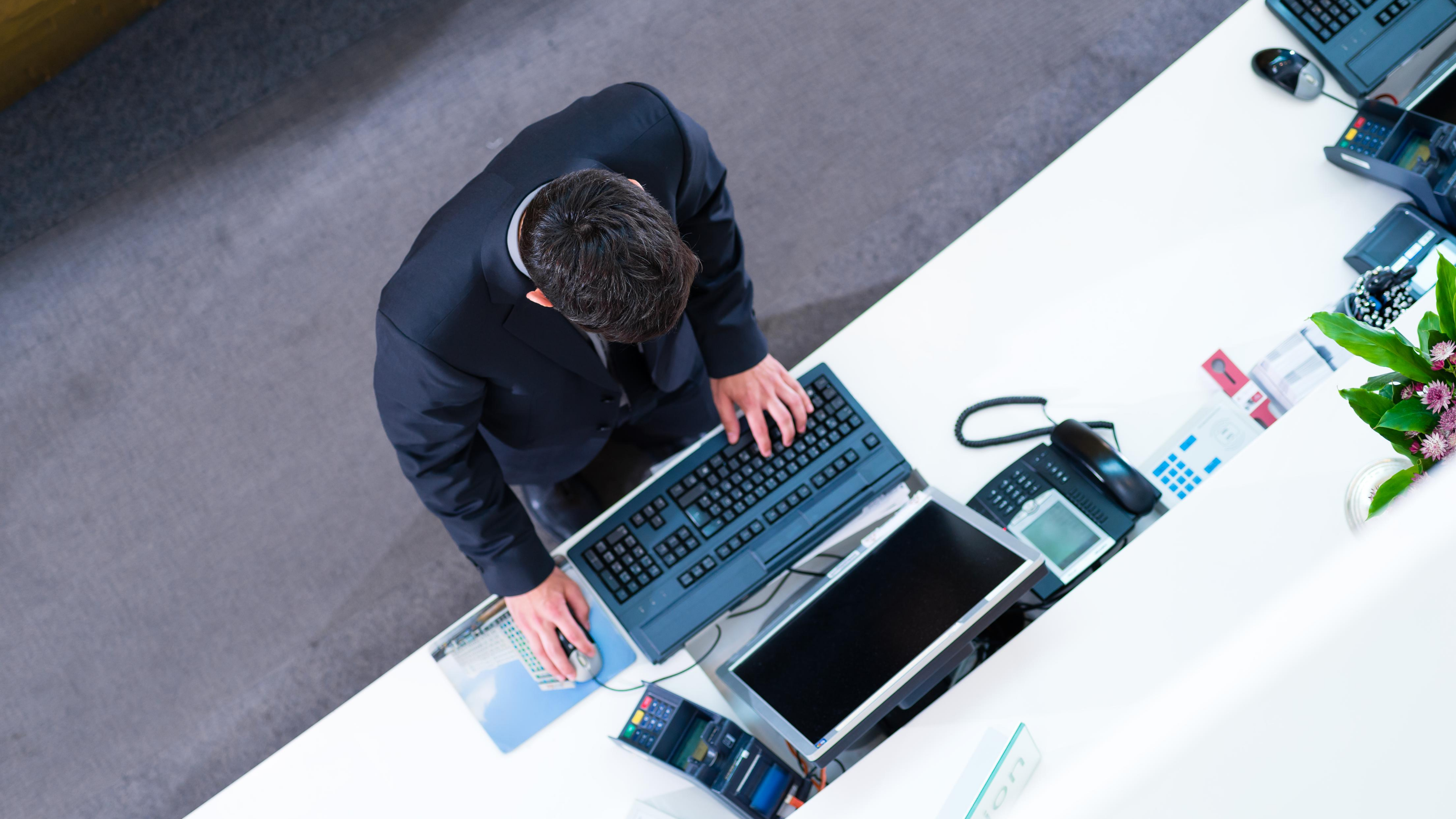 What Hotel PMS is All About?