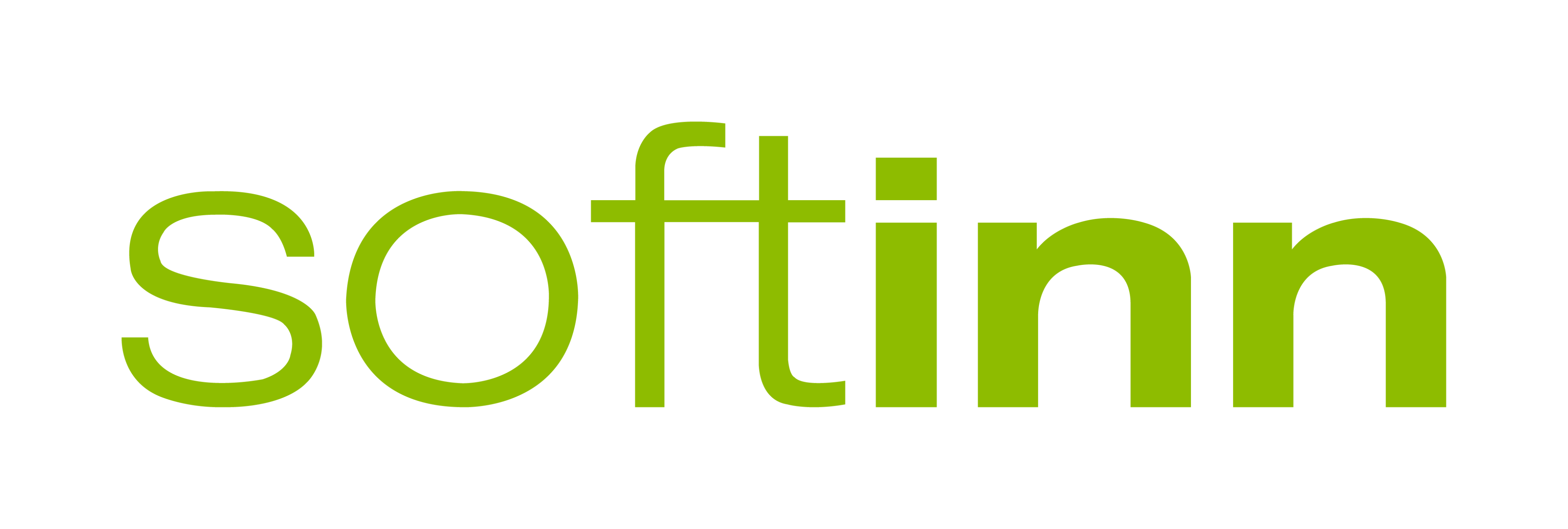 Softinn Logo
