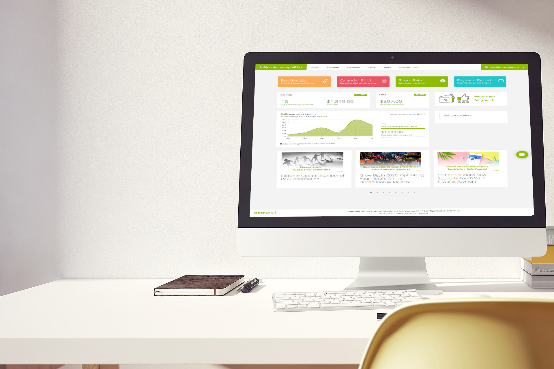 best hotel booking engine