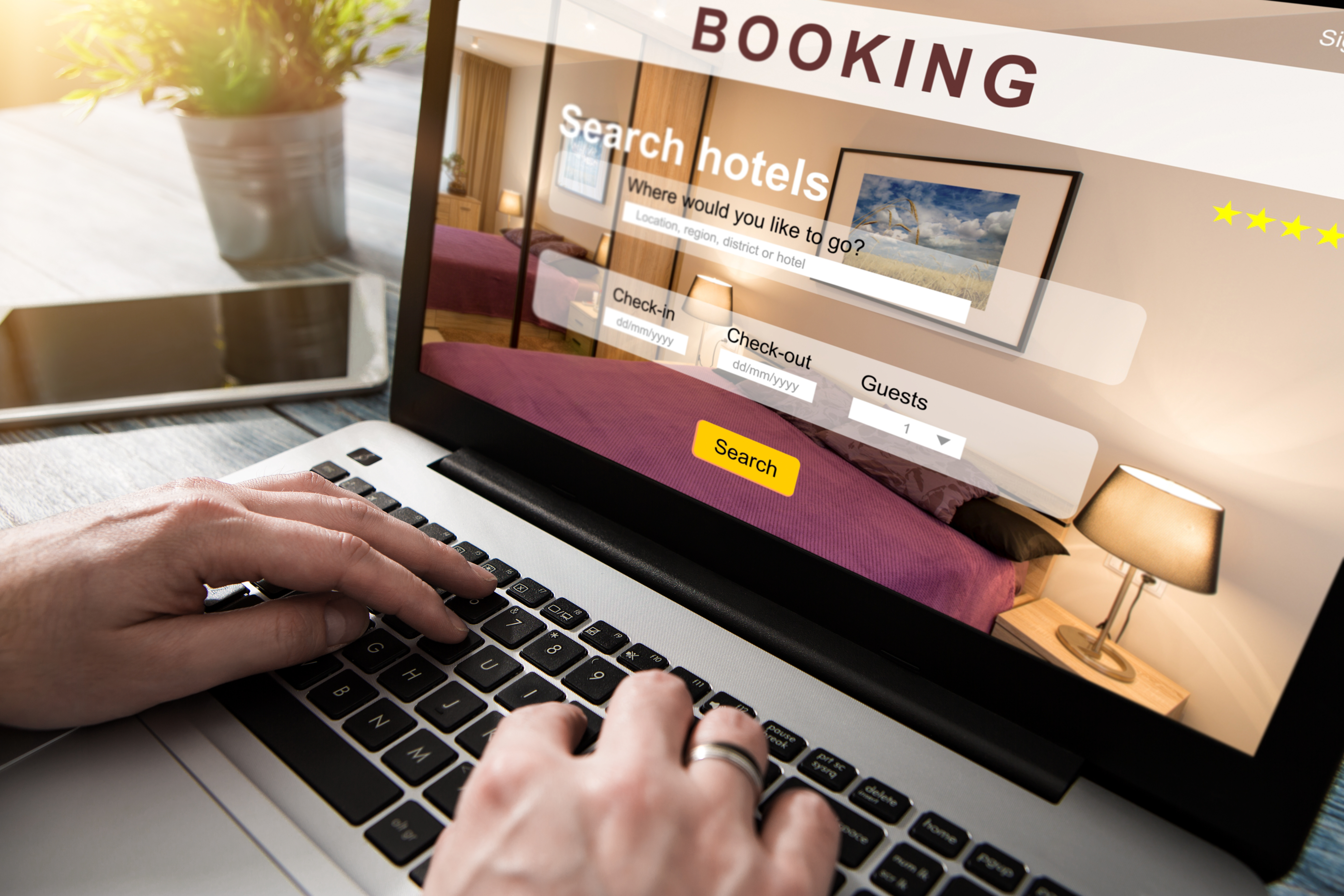 How to Optimize OTA to Improve Hotel Direct Booking?