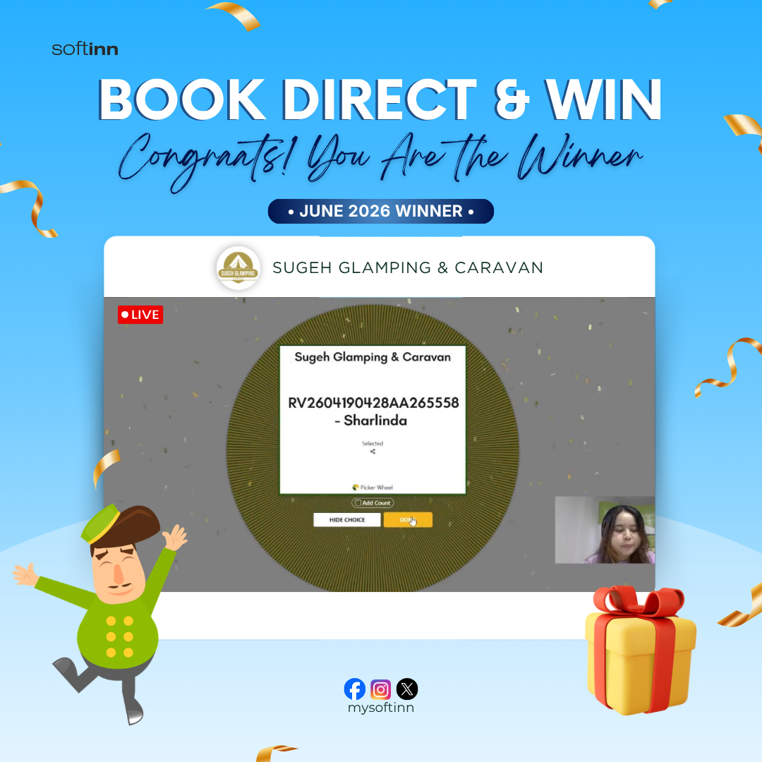 winner June 1